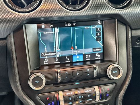 Used 2016 Ford Mustang GT Premium w/ Equipment Group 401A image 21