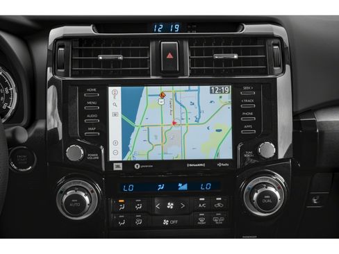 Used 2021 Toyota 4Runner TRD Pro AWD/4WD image 14