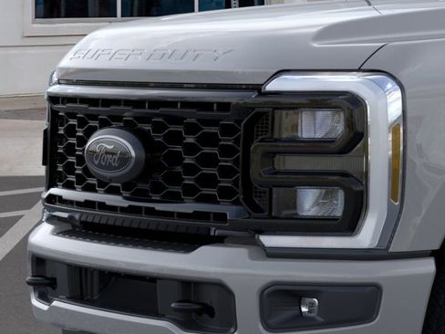 New 2026 Ford F250 XLT AWD/4WD image 17