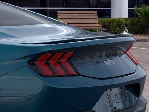New 2026 Ford Mustang GT RWD image 27