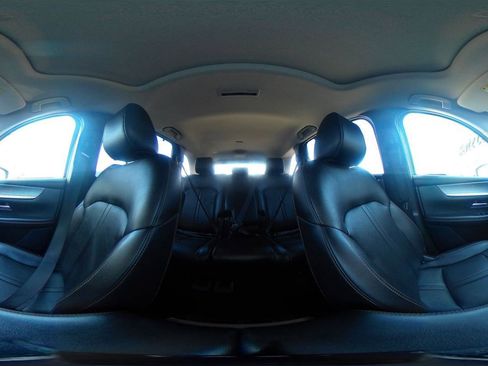 Used 2025 MAZDA CX-90 3.3 Turbo w/ Preferred Package image 45