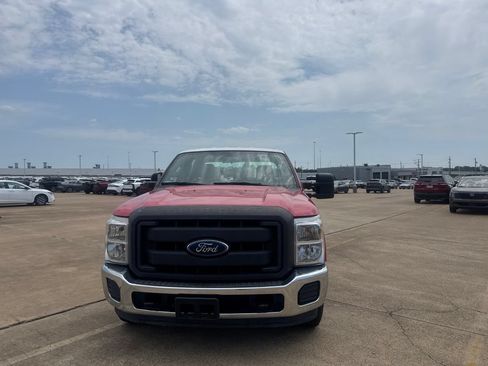 Used 2014 Ford F250 XL w/ XL Value Package RWD image 6