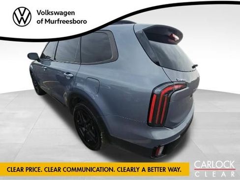 Used 2024 Kia Telluride EX X-Line image 5