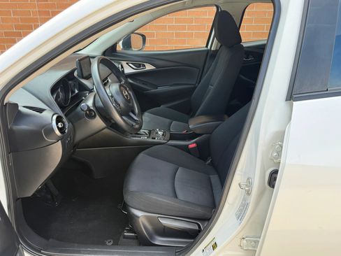 Used 2020 MAZDA CX-3 Sport FWD image 11