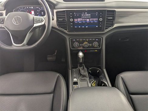 Used 2021 Volkswagen Atlas SEL image 27