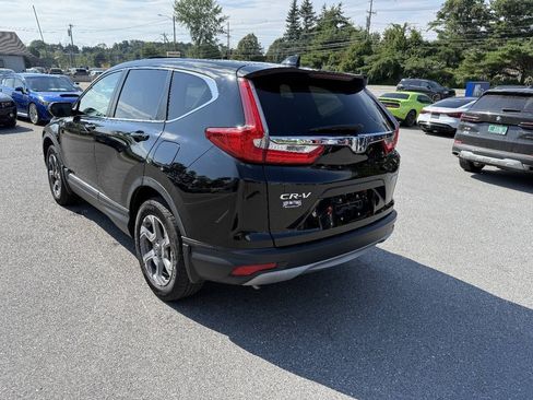 Used 2018 Honda CR-V EX-L image 14