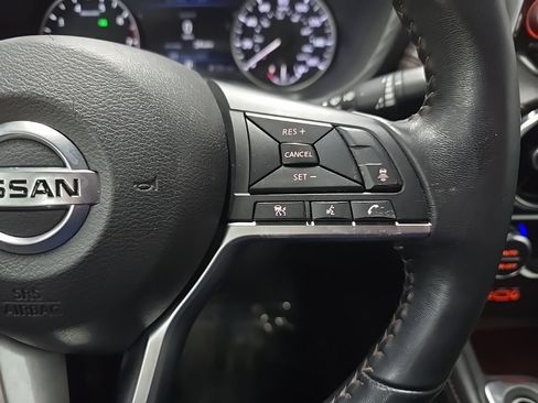 Used 2021 Nissan Sentra SR image 20