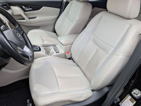 Used 2021 Nissan Rogue Sport SL AWD/4WD image 27