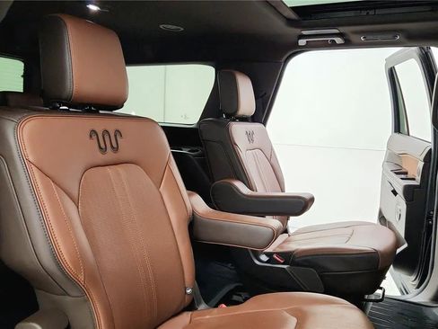 Used 2022 Ford Expedition Max King Ranch image 47