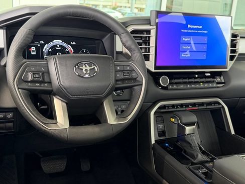 New 2026 Toyota Tundra Limited AWD/4WD image 28