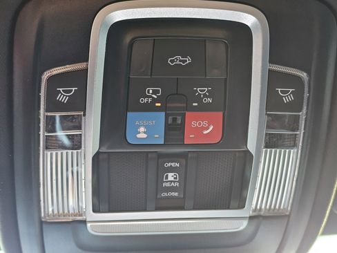 New 2026 RAM 1500 Big Horn image 20