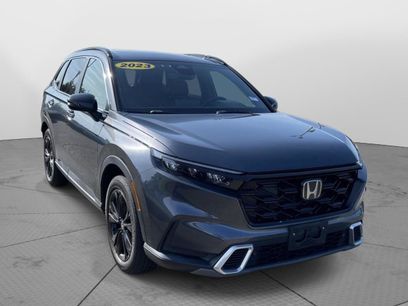 Used 2023 Honda CR-V Sport Touring
