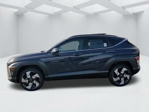 New 2026 Hyundai Kona Limited image 7