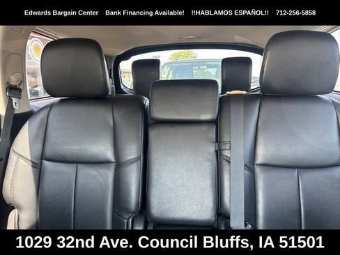 Used 2015 Nissan Pathfinder SV w/ Cargo Package AWD/4WD image 19