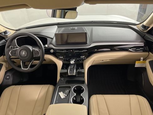 New 2026 Acura MDX SH-AWD w/ Technology Package image 16
