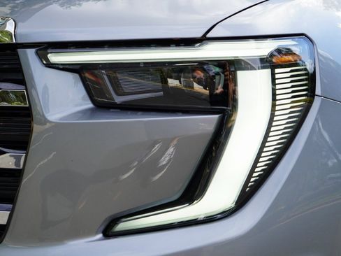 New 2026 GMC Acadia Elevation w/ LPO, Floor Liner Package image 2