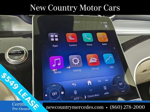 Certified 2025 Mercedes-Benz GLC 300 GLC 300 image 27