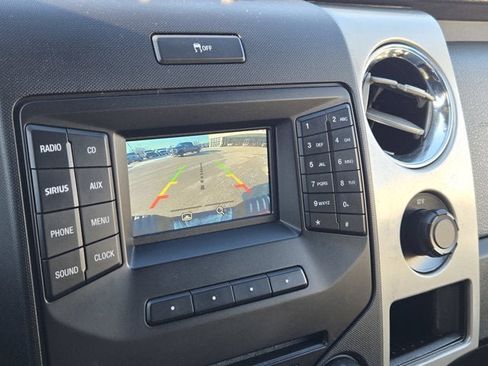 Used 2014 Ford F150 XLT w/ Equipment Group 302A Luxury image 26