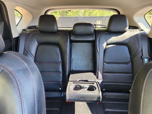 Used 2023 MAZDA CX-5 Carbon Edition image 17