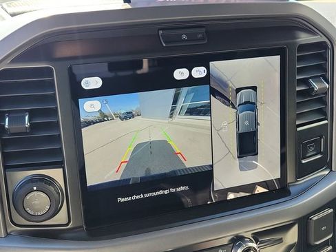 New 2026 Ford F150 XLT w/ Equipment Group 302A MID image 24