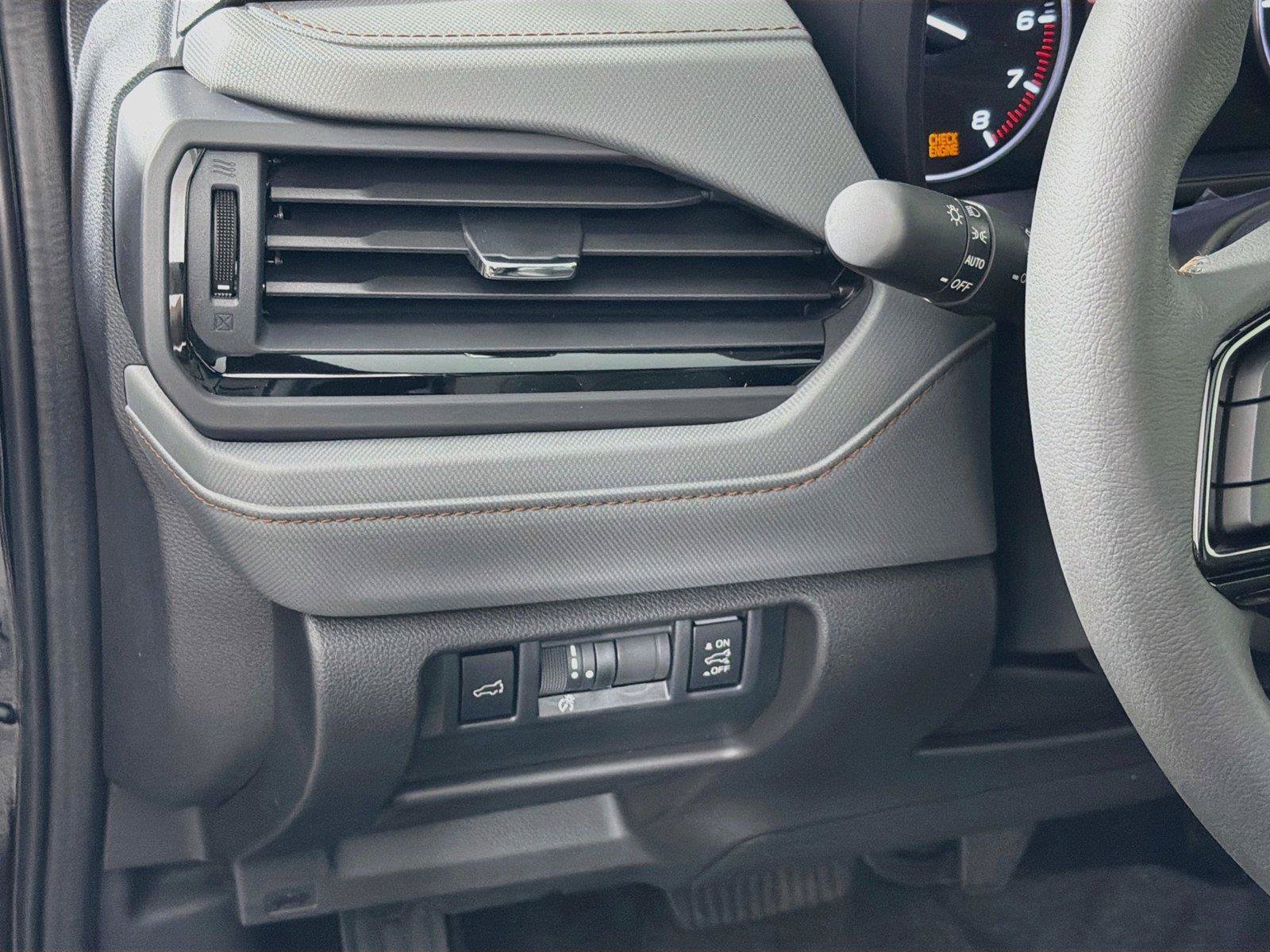 New 2026 Subaru Forester Sport AWD/4WD image 17