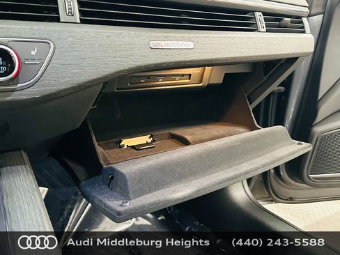 Used 2018 Audi A5 2.0T Premium Plus w/ Premium Plus AWD/4WD image 24