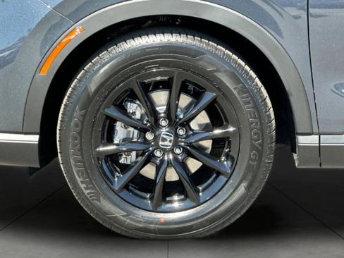 New 2026 Honda CR-V Sport-L image 11
