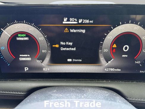 Used 2024 Nissan Ariya AWD image 13