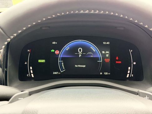 Certified 2025 Toyota Camry SE w/ Convenience Package image 10