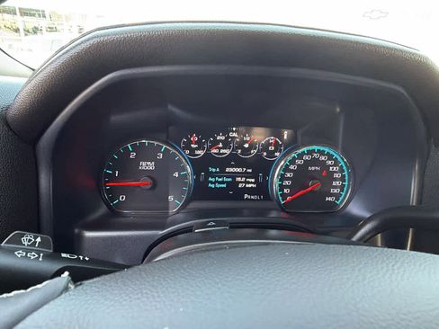 Used 2017 GMC Sierra 2500 Denali w/ Duramax Plus Package image 21