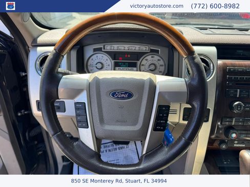 Used 2010 Ford F150 XL AWD/4WD image 31