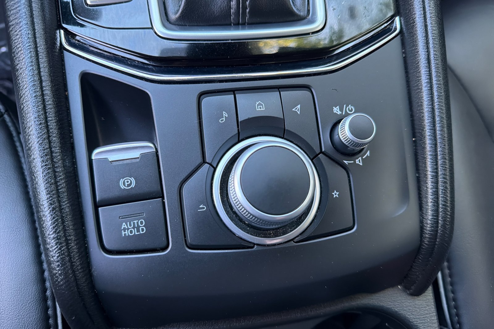 Certified 2025 MAZDA CX-5 AWD 2.5 S w/ Select Package image 30