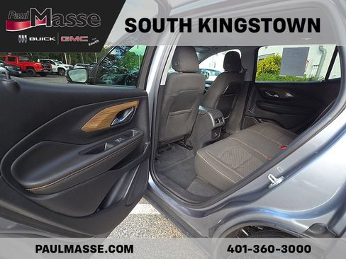 Used 2020 GMC Terrain SLE w/ Driver Convenience Package AWD/4WD image 20