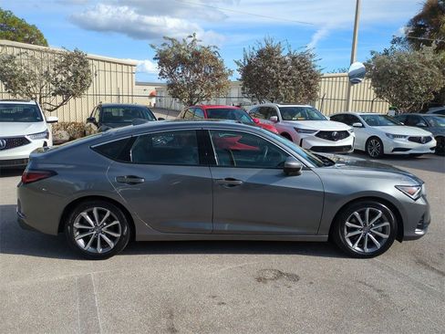 Certified 2024 Acura Integra image 3