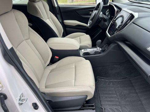 Certified 2025 Subaru Ascent Premium w/ Popular Package #2 image 13