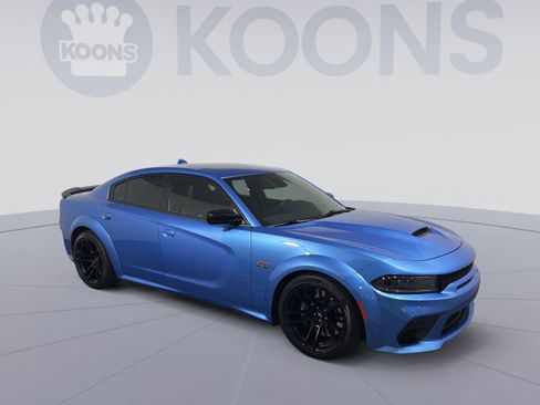 Used 2023 Dodge Charger Scat Pack image 10