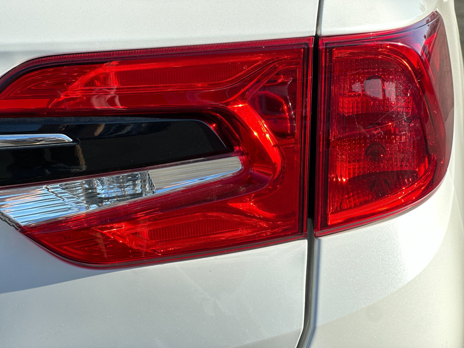 Used 2021 Honda Odyssey EX image 39