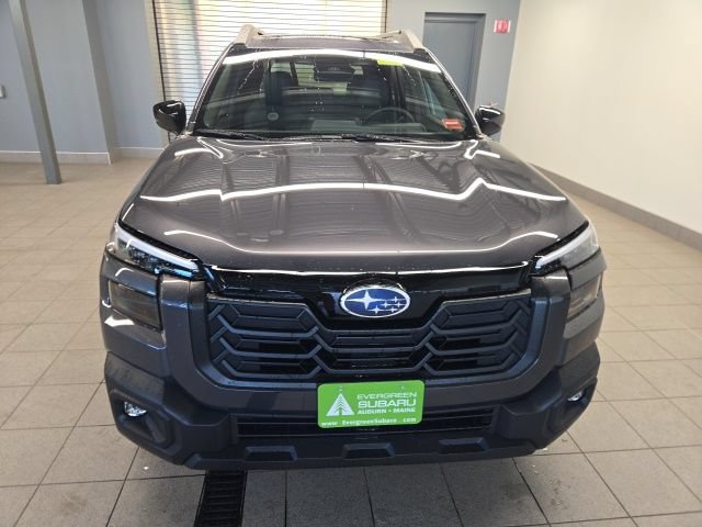 New 2026 Subaru Outback Limited AWD/4WD image 2