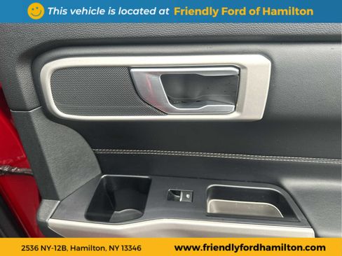 Used 2022 Ford Explorer XLT image 50