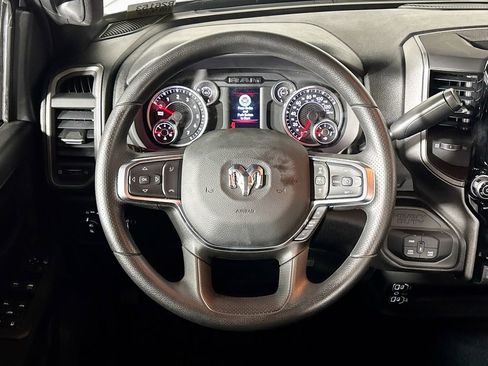 New 2026 RAM 2500 Tradesman AWD/4WD image 13