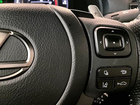 Used 2023 Lexus IS 350 F Sport w/ Navigation Package RWD image 23