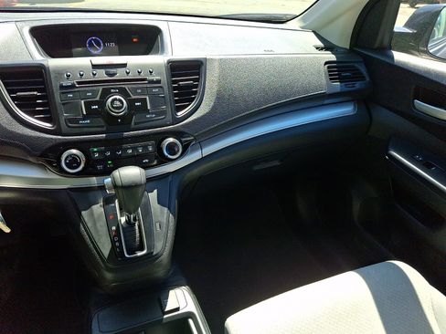 Used 2016 Honda CR-V LX image 16