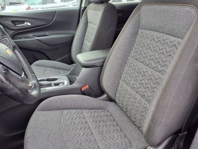 Used 2024 Chevrolet Equinox LT w/ LPO, Floor Liner Package