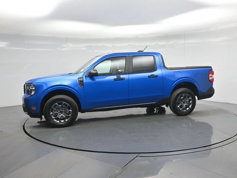 Used 2026 Ford Maverick XLT FWD image 29