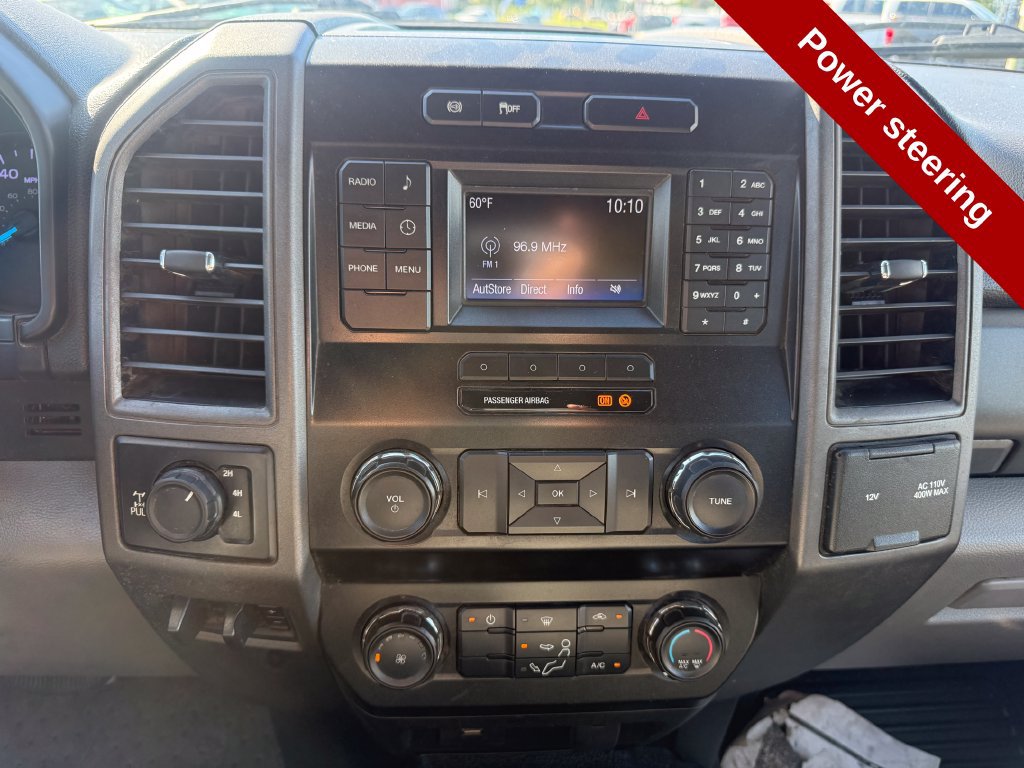 Used 2019 Ford F250 XL w/ STX Appearance Package AWD/4WD image 24