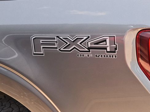 Used 2023 Ford F150 Platinum w/ Equipment Group 701A High AWD/4WD image 12