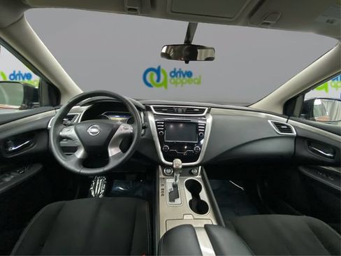 Used 2015 Nissan Murano SV AWD/4WD image 28