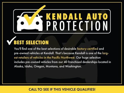 Used 2015 Ford Edge Titanium w/ Technology Package AWD/4WD image 7