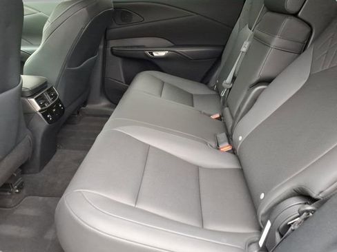 Certified 2024 Lexus RX 350 Premium w/ Convenience Package image 6