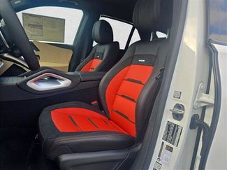 New 2026 Mercedes-Benz GLE 63 AMG S video 4
